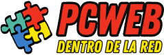 PcWeb, dentro de la red