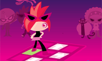 Dance Pump It Up